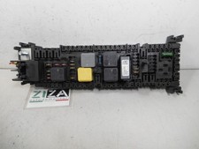 Scatola fusibili mercedes usato  Putignano