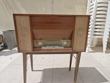 Poste radio ancien d'occasion  Saint-Maurice