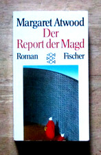 Margaret atwood report gebraucht kaufen  Gelsenkirchen