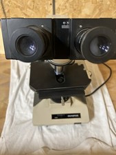 Olympus bhtu stereo for sale  Ashtabula