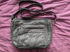 Women black shoulder for sale  KIDDERMINSTER