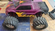 Traxxas maxx bürstenmotor gebraucht kaufen  Laatzen