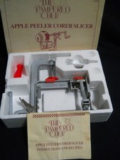 Vintage pampered chef for sale  Lenhartsville