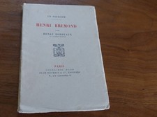 Henry bordeaux sourcier d'occasion  Perrignier