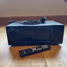 Denon avr x2000 for sale  BINGLEY