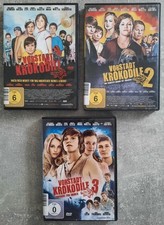 Dvd vorstadt krokodile gebraucht kaufen  Bellenberg
