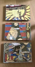 Wall decor set for sale  Osseo