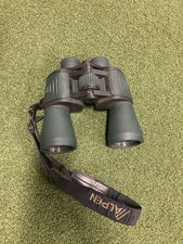 Alpen 16x50 optics for sale  Warsaw