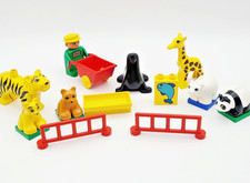 Vintage lego duplo for sale  Laurel