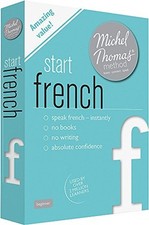 Start french learn for sale  UK