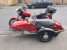 Motto guzzi california for sale  BURNLEY