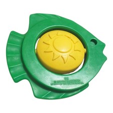 Brinquedo de banho vintage Fisher Price peixe 621 década de 1970 flutuante brinquedo de banheira de bebê clássico  comprar usado  Enviando para Brazil