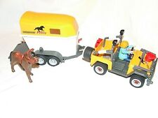 Playmobil 3249 cavalière d'occasion  Mazé