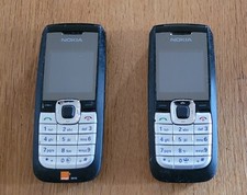 Two nokia 2610 for sale  EASTBOURNE