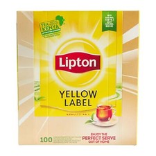 Lipton yellow label gebraucht kaufen  Heidelberg