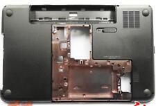 Para HP Pavilion G6-2000 G6-2100 TPN-Q110 Bottom Case Capa Base 684164-001 comprar usado  Enviando para Brazil