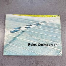 Rolex daytona cosmograph gebraucht kaufen  Leipzig