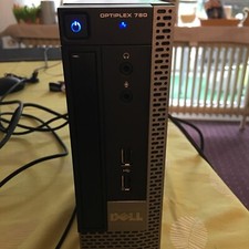 Dell ptiplex gx780 gebraucht kaufen  Lüdenscheid