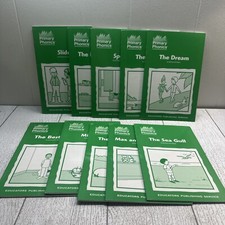 Primary phonics lot for sale  Wilmington
