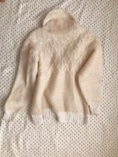 Vintage hand knitted for sale  ASHTON-UNDER-LYNE