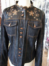 Veste kenzo denim d'occasion  Rezé