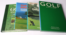 Golf konvolut golfparadiese gebraucht kaufen  Untermerzbach