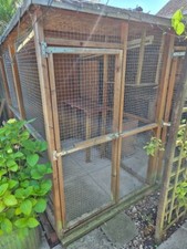 Double walk cattery for sale  BRIDGWATER