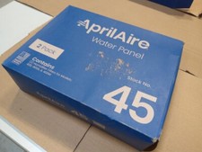 Oem aprilaire water for sale  Deerfield