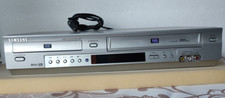 Combiné samsung dvd440 d'occasion  Strasbourg-