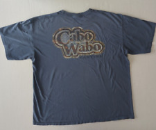 Vintage cabo wabo for sale  Port Orange