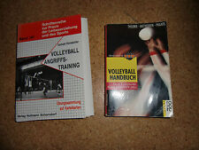 Volleyballiteratur bücher jed gebraucht kaufen  Bogel, Mieheln, Weyer