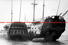 F014888 hms foudroyant for sale  MAIDSTONE