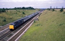 Original 35mm rail for sale  MIRFIELD