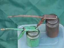 Vintage wesco small for sale  ROSS-ON-WYE