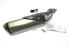 Akrapovic hr065 ktm gebraucht kaufen  Sehnde
