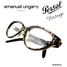 Emanuel ungaro persol usato  Desio