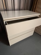 Bedroom draw cabinets for sale  COVENTRY