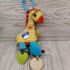 Infantino giraffe sensory for sale  Colby