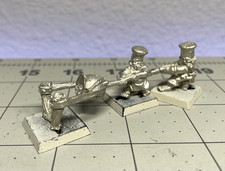 Rare metal halfling for sale  Bedford