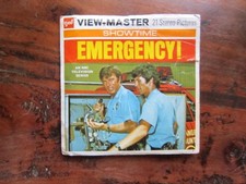 View master emergency d'occasion  Châteaubriant