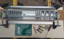 Leigh d4r pro for sale  KIDDERMINSTER
