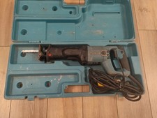 Makita reciprocating saw for sale  NOTTINGHAM