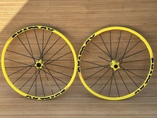 Mavic crossmax ultimate gebraucht kaufen  Frankfurt am Main