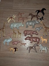 Playmobil tiere afrika gebraucht kaufen  Dormagen