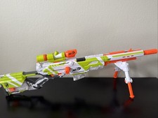 Nerf longstrike modulus for sale  Mckinney