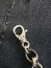 Chrome hearts braclet for sale  Jonesboro