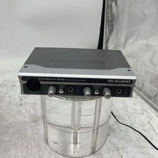 Audio firewire solo for sale  Rantoul