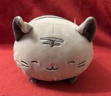 Theworks tabby grey for sale  WHITSTABLE