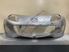 Mazda front bumper for sale  WEDNESBURY