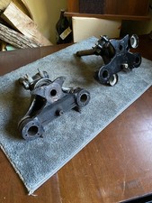 1950s ajs matchless for sale  Gladstone